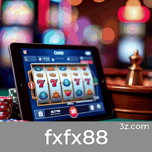 fxfx88: Experiência de Jogo Diversificada e Otimizada