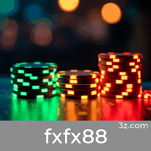 Registre-se Rapidamente e Desbloqueie Recompensas Exclusivas do fxfx88