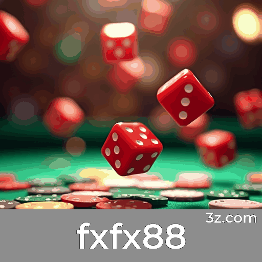 fxfx88 Inovação em Jogos: Tecnologia de Ponta