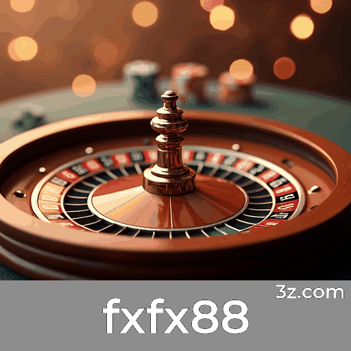 Luxo e Exclusividade: A Experiência fxfx88 no Casino Brasileiro
