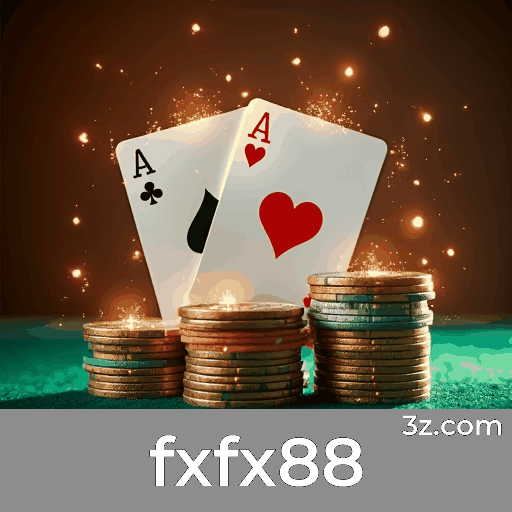 Luxo e Exclusividade: A Experiência fxfx88 no Casino Brasileiro