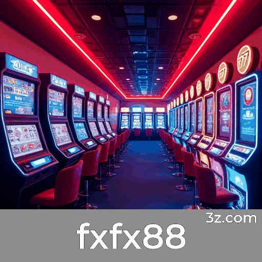 fxfx88: Experiência de Jogo Diversificada e Otimizada